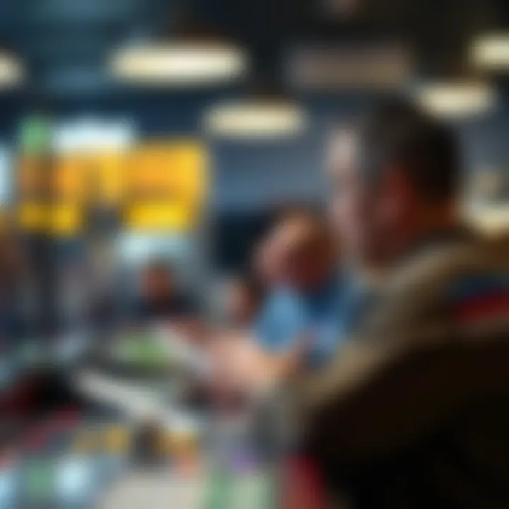 Future predictions based on past lottery data