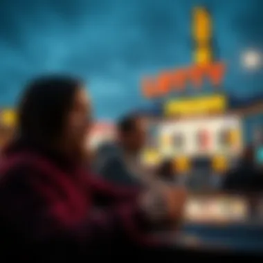 An overview of the largest lottery prizes in the United States