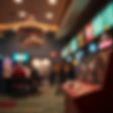 Historical Trends in Lottery Prize Money Historical trends of lottery prize money