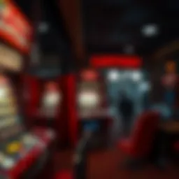 Historical overview of lottery evolution