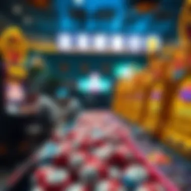 Factors Impacting Jackpot Amounts Factors influencing lottery jackpot amounts