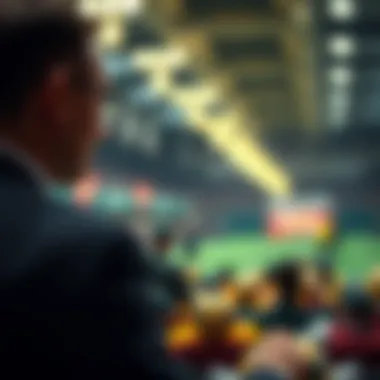 Legal Aspects of Lottery Operations Legal framework surrounding lottery operations