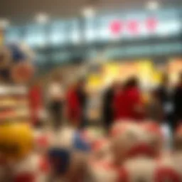 Statistical analysis of lottery draw patterns