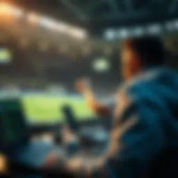 Strategic betting analysis tools