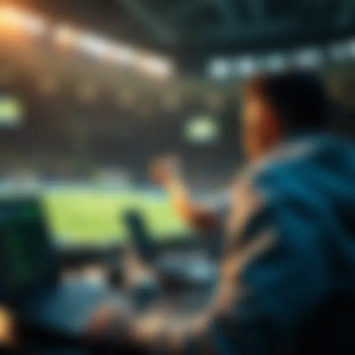 Strategic betting analysis tools