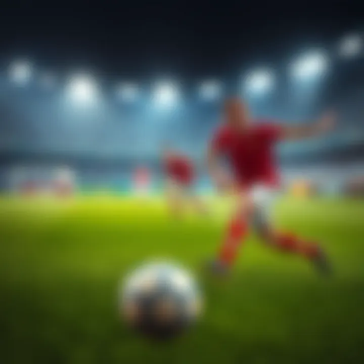 Trends in lottery and sports betting
