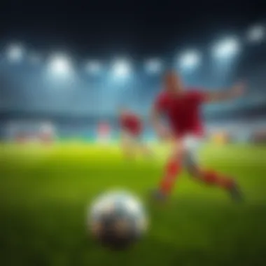 Current Trends in Lottery and Sports Betting Trends in lottery and sports betting