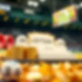 Understanding Lottery Prize Distribution Visual representation of lottery prize distribution