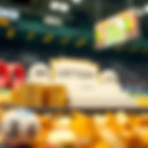 Understanding Lottery Prize Distribution Visual representation of lottery prize distribution