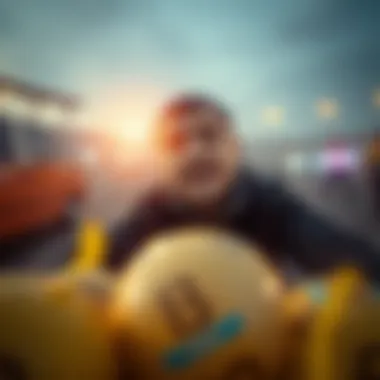 Exploring the Psychological Changes After Winning The psychological effects of winning the lottery