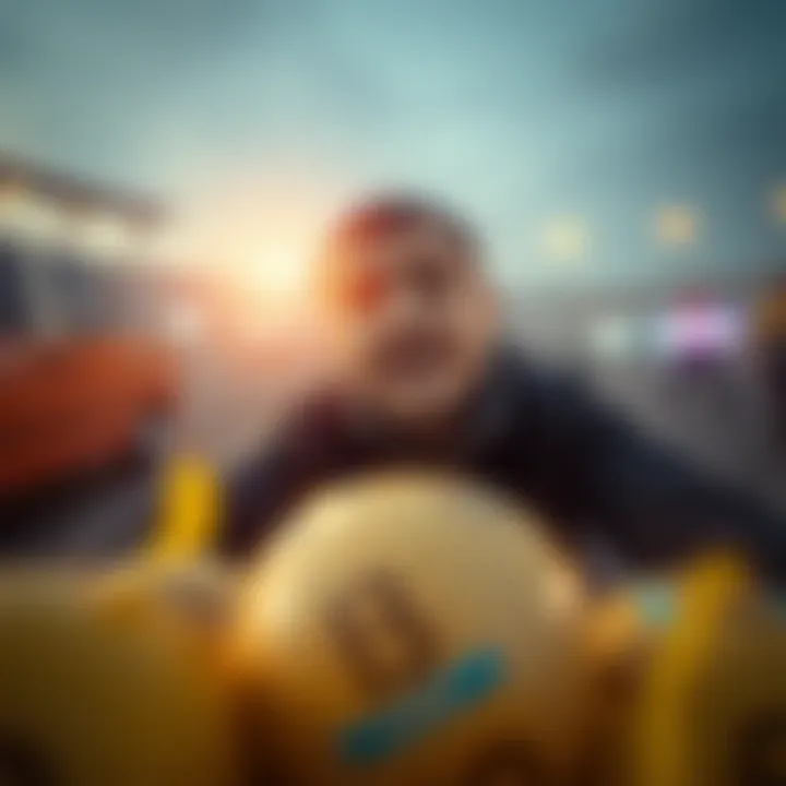 Exploring the Psychological Changes After Winning The psychological effects of winning the lottery