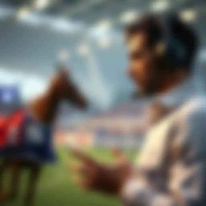 Making Smart Betting Choices Smart betting choices