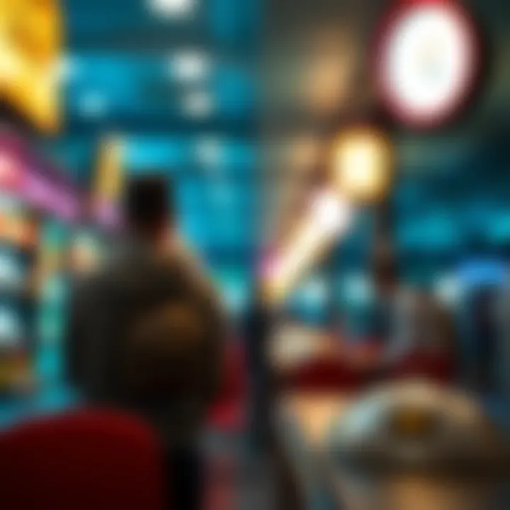 Socio-Economic Factors in Lottery Wins Socio-economic factors influencing lottery wins