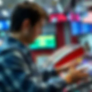 In-depth Statistical Analysis of Lottery Trends Statistical analysis of lottery trends