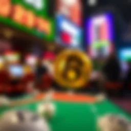 Statistical analysis of lottery data