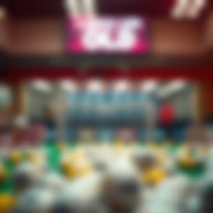 Understanding Lottery Odds Statistical analysis of lottery odds