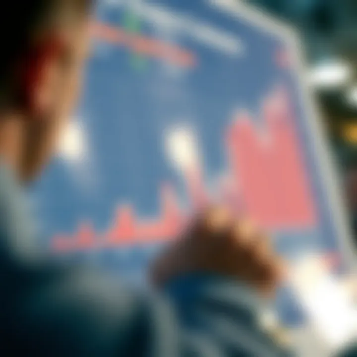 Statistical Insights into Lottery Outcomes Graph showcasing statistical analysis of lottery outcomes