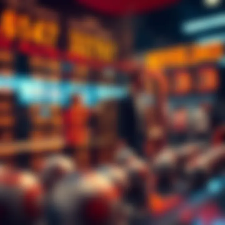 Visualizing Lottery Statistics Statistical data visualization for lottery numbers