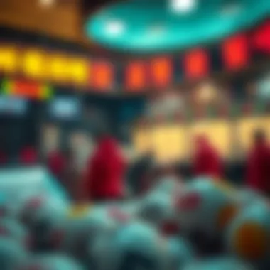 Statistical Insights into Lottery Draws Statistical facts related to lottery draws