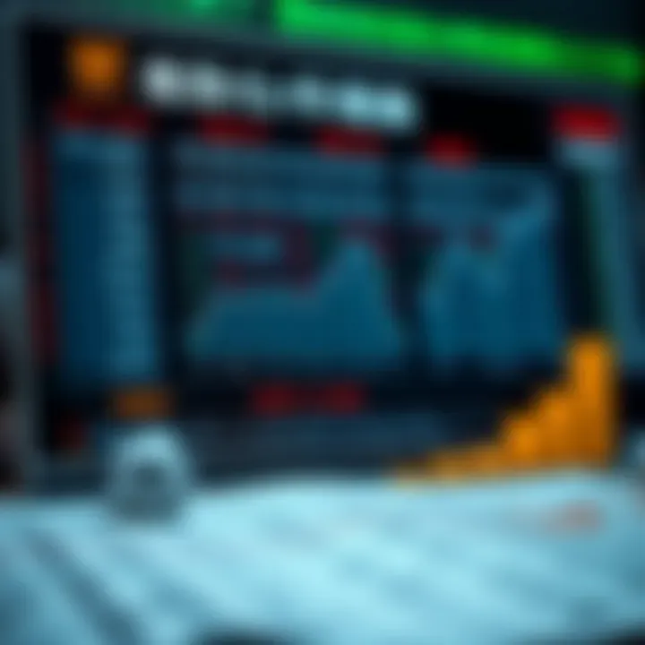 Analyzing Lottery Trends Lottery statistics chart