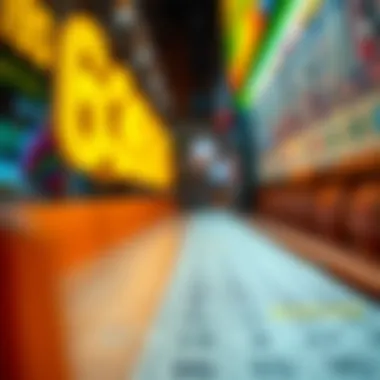 Statistical Analysis of Winning Numbers Statistical trends of winning numbers in lotteries