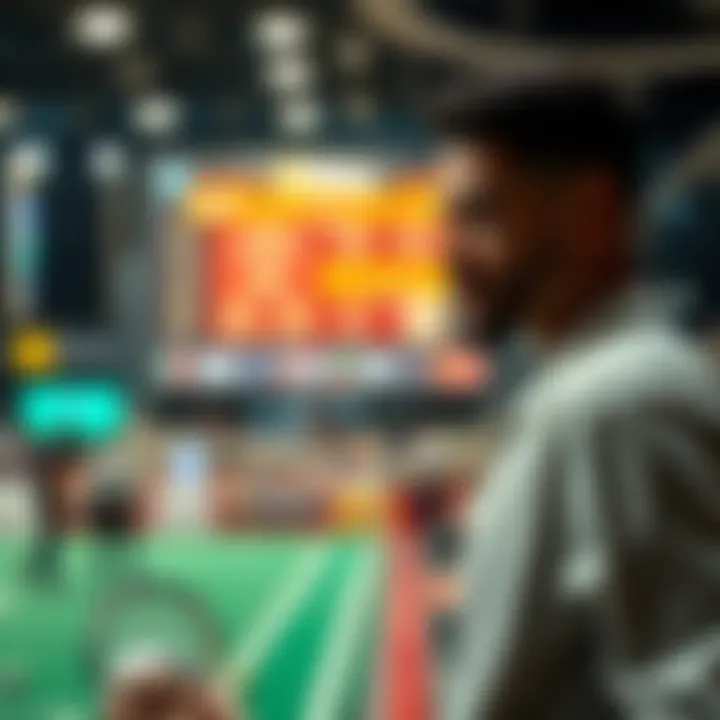 Latest Trends in Lottery Betting Strategies Strategic lottery betting trends