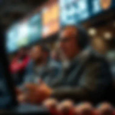 Success Stories in Lotto Betting Successful Lotto betting experiences