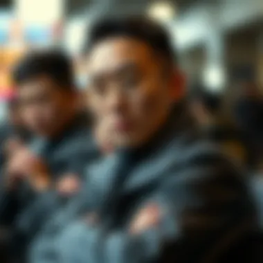 Understanding the Mechanics of the Lottery System Insights into lottery system mechanics