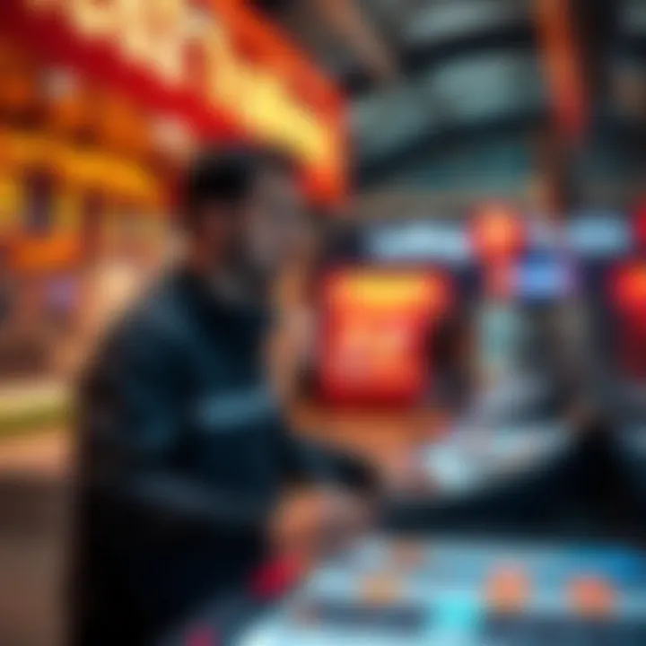 Current Trends in Lottery Draws Trends in lottery results