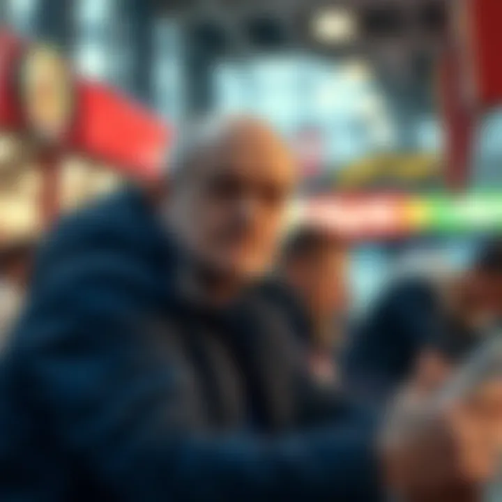 Personal Narratives from Successful Lottery Participants Personal stories from lottery winners