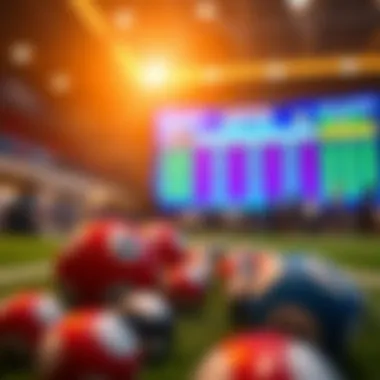 Overview of Betting Strategies for Lotto Strategic betting overview with statistical insights