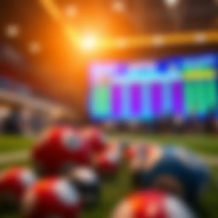 Overview of Betting Strategies for Lotto Strategic betting overview with statistical insights