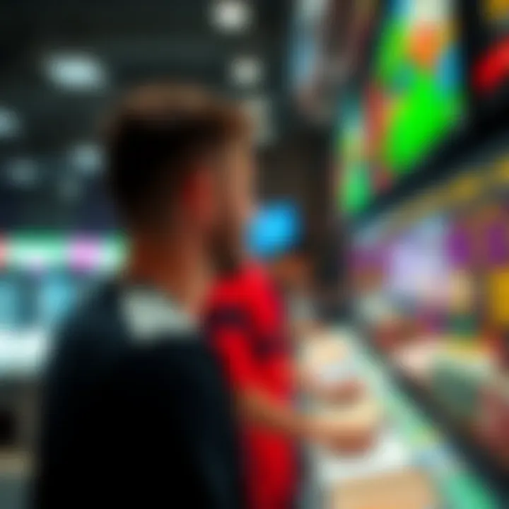 Visualizing Lottery Outcomes Data visualization of lottery patterns