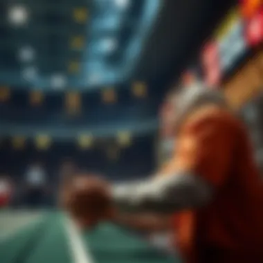 Mastering Number Selection Effective number selection techniques