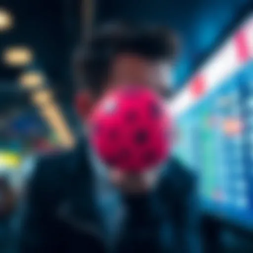 Understanding Lottery Number Trends Statistical analysis of lottery numbers