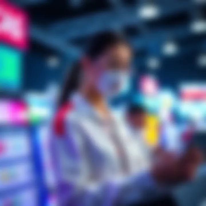 Exploring the future of secure lottery experiences.