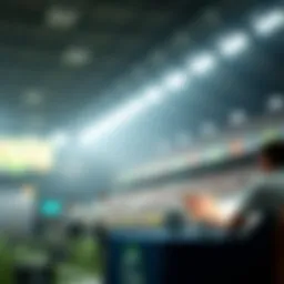 An insightful overview of lottery trends.