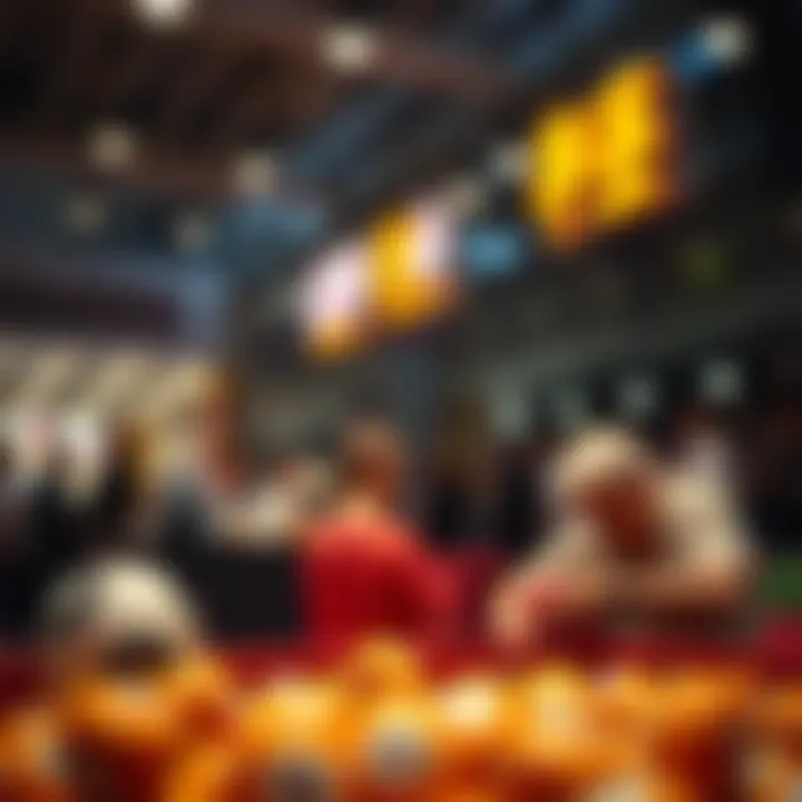 A strategic analysis of lottery history.