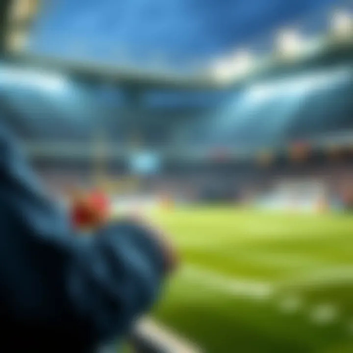 Comparative Analysis of Betting Sources A comparative analysis of various betting sources