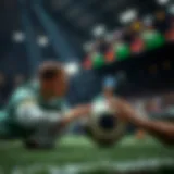 In-depth Betting Strategies Overview Intricate analysis of betting strategies