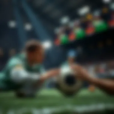 In-depth Betting Strategies Overview Intricate analysis of betting strategies