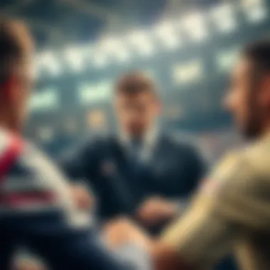 Effective Betting Strategies Strategies for successful betting