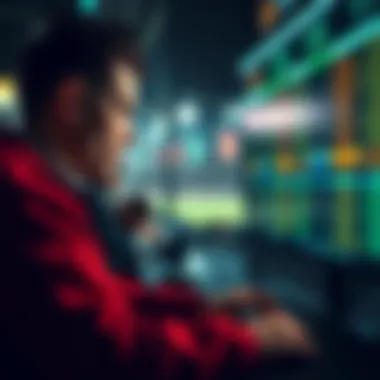 Advanced Data Analysis Techniques in Betting Data analysis techniques in betting