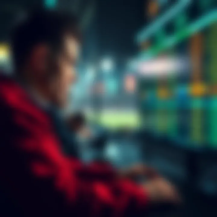 Advanced Data Analysis Techniques in Betting Data analysis techniques in betting