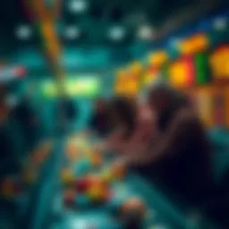 Deep analysis of lottery strategies