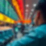 Statistical Insights into Lottery Outcomes Detailed analysis of statistical trends in lottery outcomes