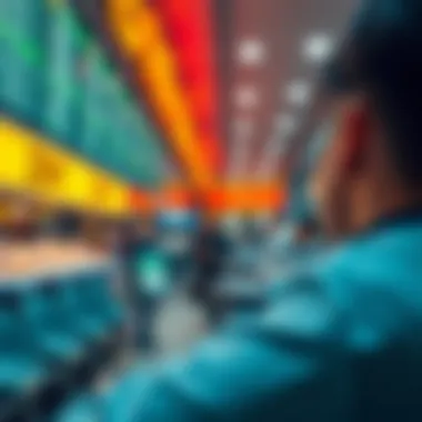 Statistical Insights into Lottery Outcomes Detailed analysis of statistical trends in lottery outcomes