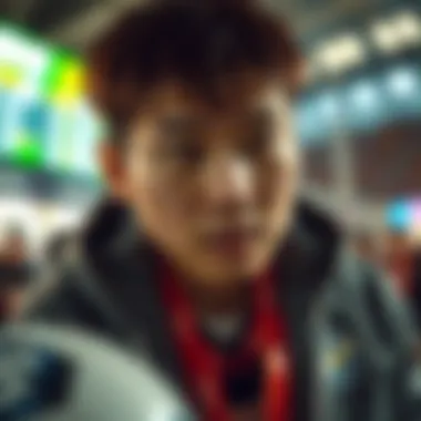 The Role of LottoExpertKorea in Betting Decisions LottoExpertKorea's impact on betting strategies