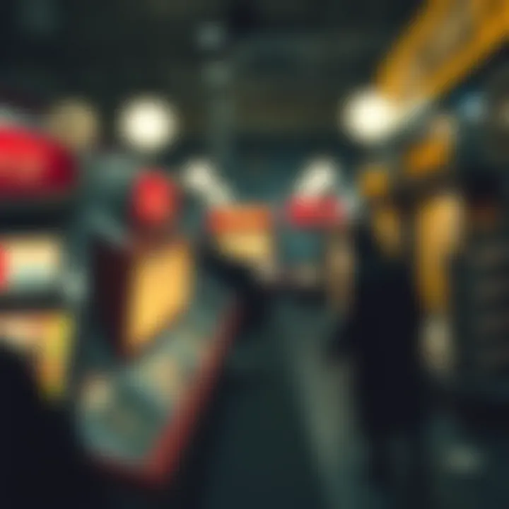 Exploring the Depths of Lottery History Intricate overview of lottery history