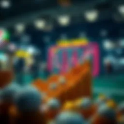 Insightful analysis of lottery statistics